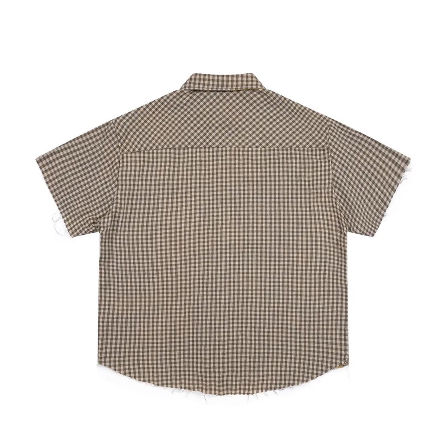 Art Vista Reversible Shirt