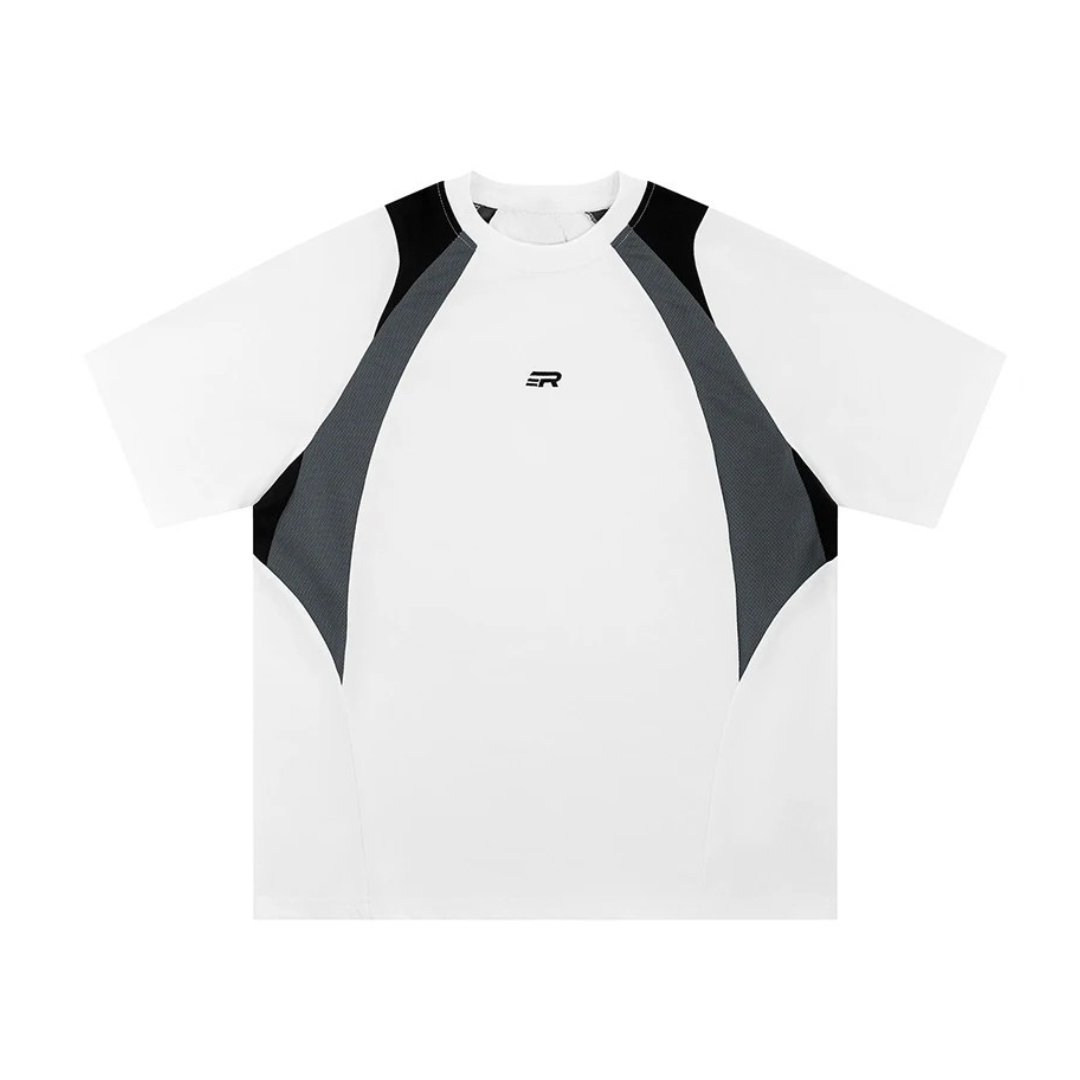 Circuit ER T-shirt - h0neybear aka honeybear