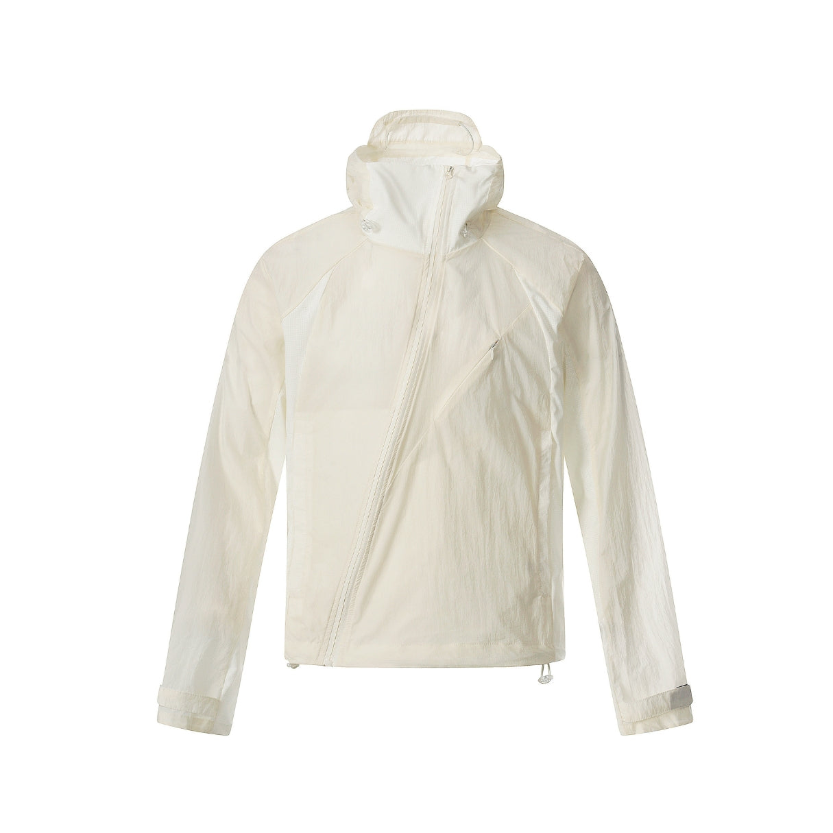 Cloudveil Utility Windbreaker Jacket