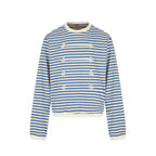 Corsair Frog-Button Long Sleeve