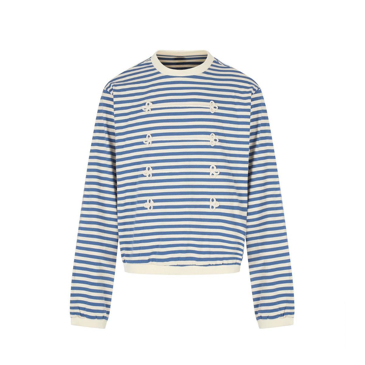 Corsair Frog-Button Long Sleeve