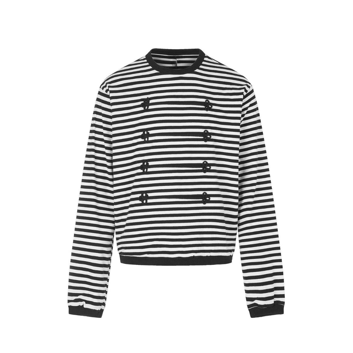Corsair Frog-Button Long Sleeve