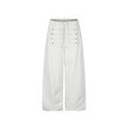 Corsair Frog-Stitch Baggy Sweatpants