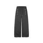Corsair Frog-Stitch Baggy Sweatpants