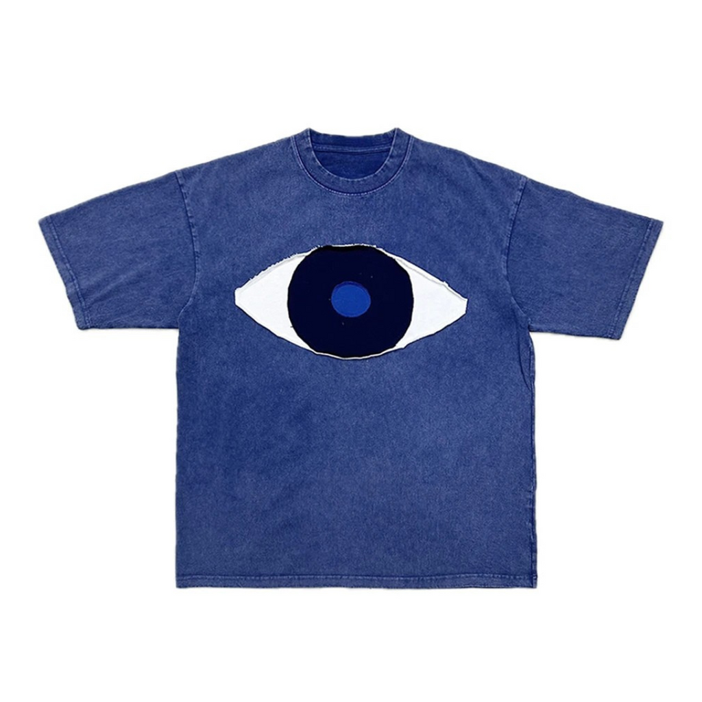 Cyclops Eye T-shirt - h0neyebar
