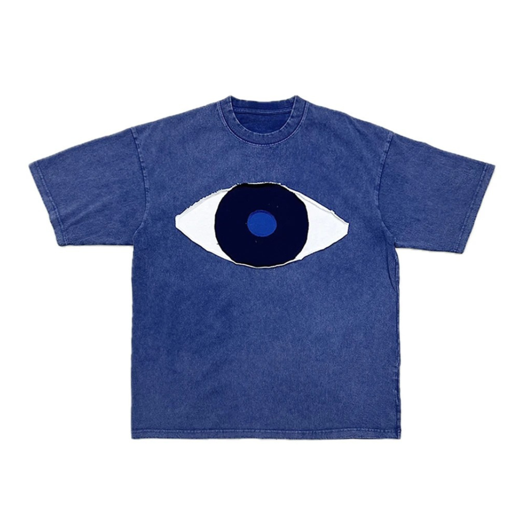Cyclops Eye T-shirt - h0neyebar