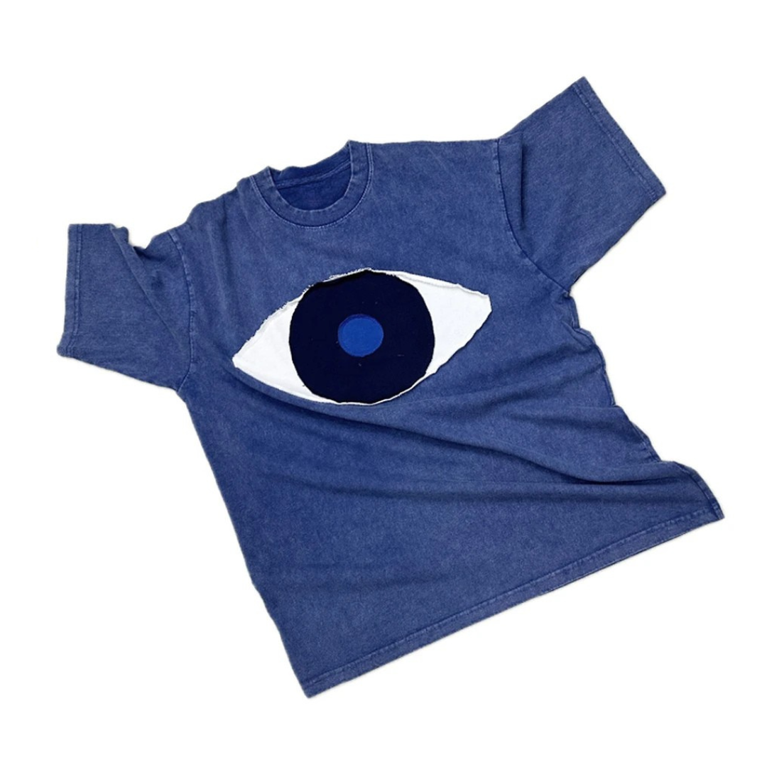 Cyclops Eye T-shirt - h0neyebar
