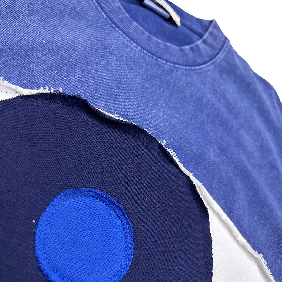 Cyclops Eye T-shirt - h0neyebar