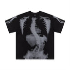 X-ray Threads T-shirt