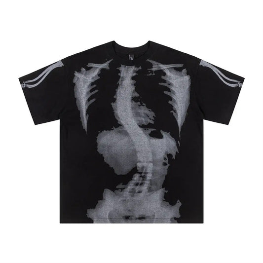 X-ray Threads T-shirt