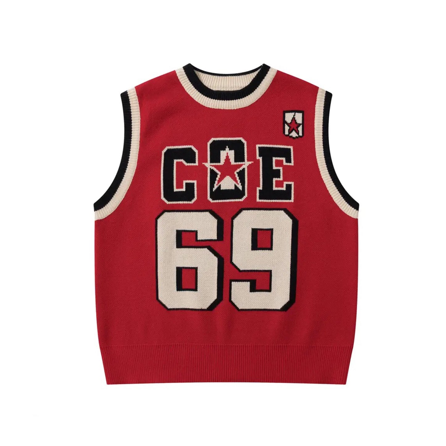 Mitchell & Ness Pippen Chicago Bulls Chinese New Year Basketball