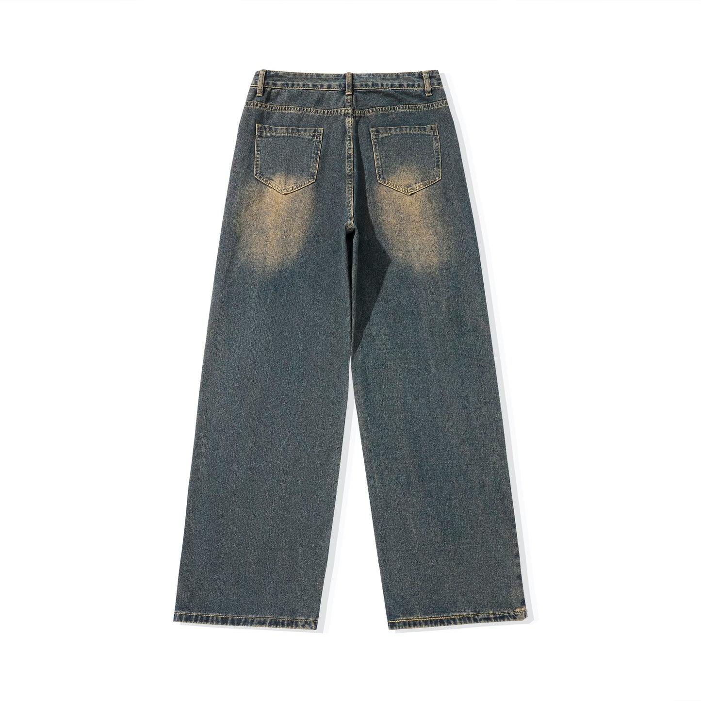 Astral Star Studded Jeans