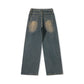 Astral Star Studded Jeans