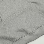 Cosmic Stellar Gray Hoodie