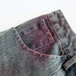 Rugged Rip Denim Shorts - h0neybear