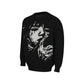 Femme Shush Knitted Sweater