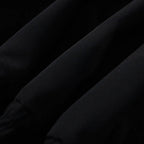 Star Pattern Zipper Jacket