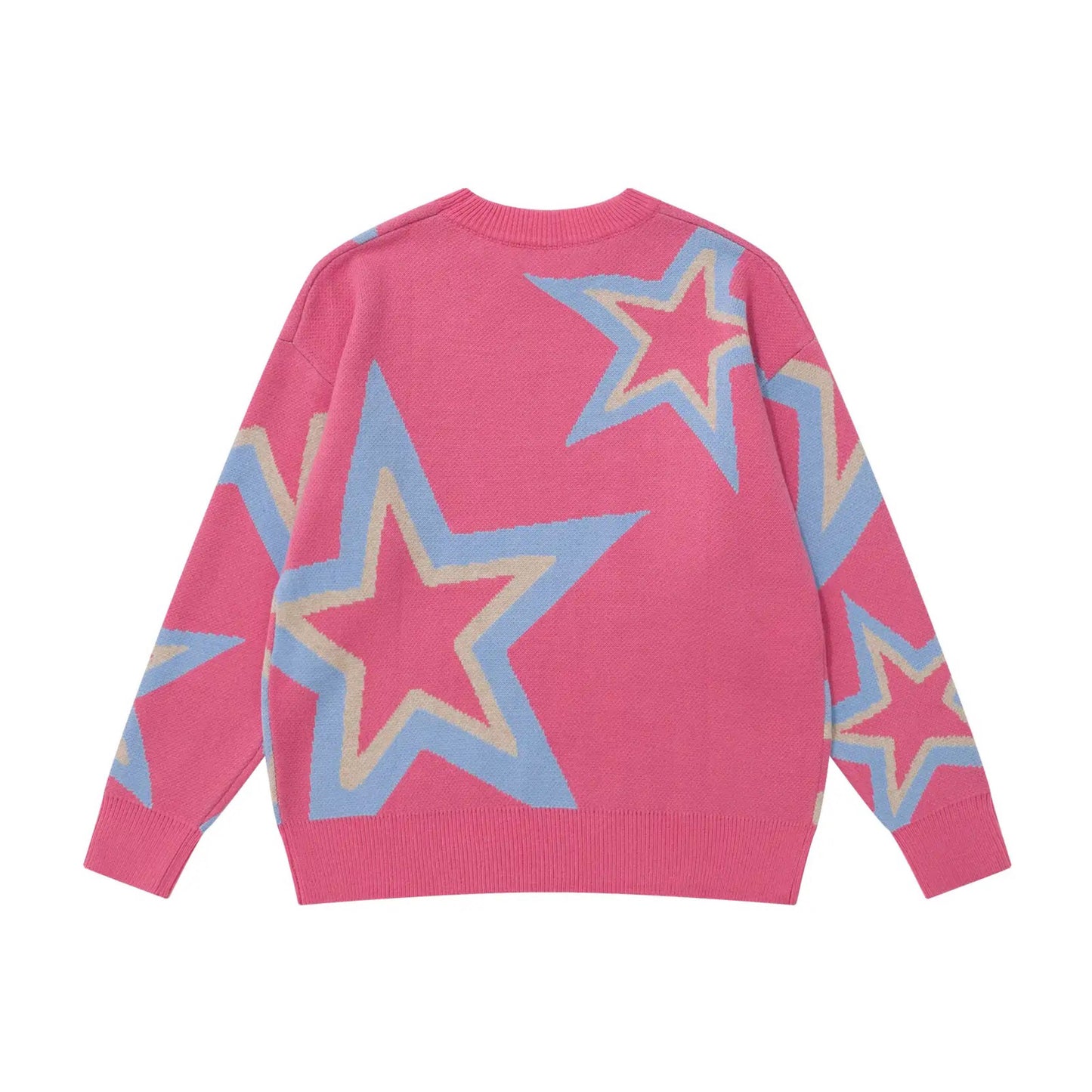 Starry Night Sweater