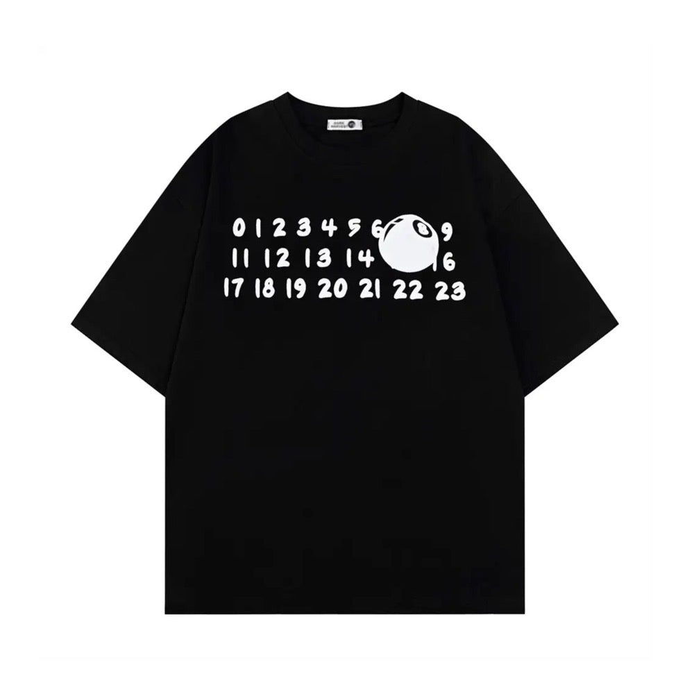 8 Ball Fortune T-shirt - h0neybear