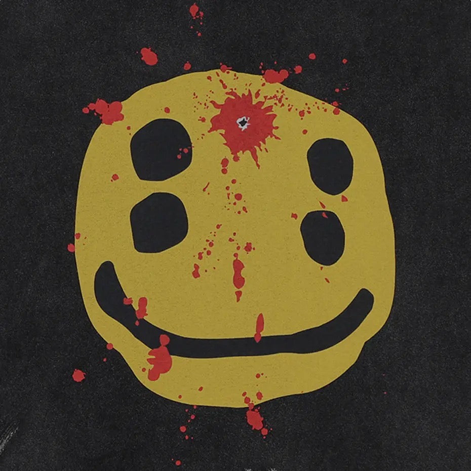 Grin Blaster T-shirt