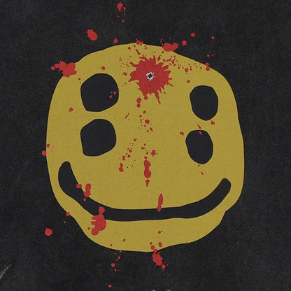 Grin Blaster T-shirt