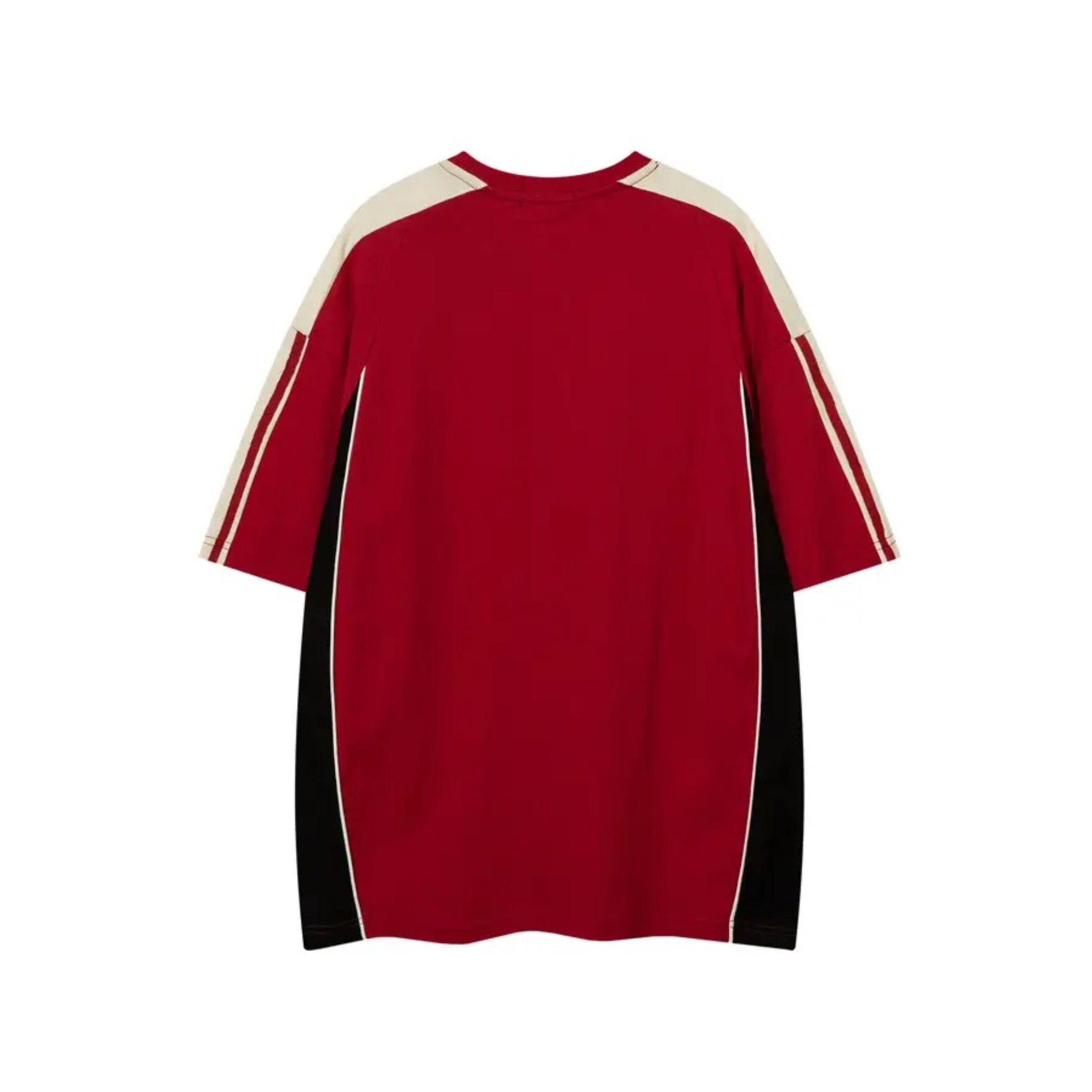 Spikey Short Sleeves T-Shirt