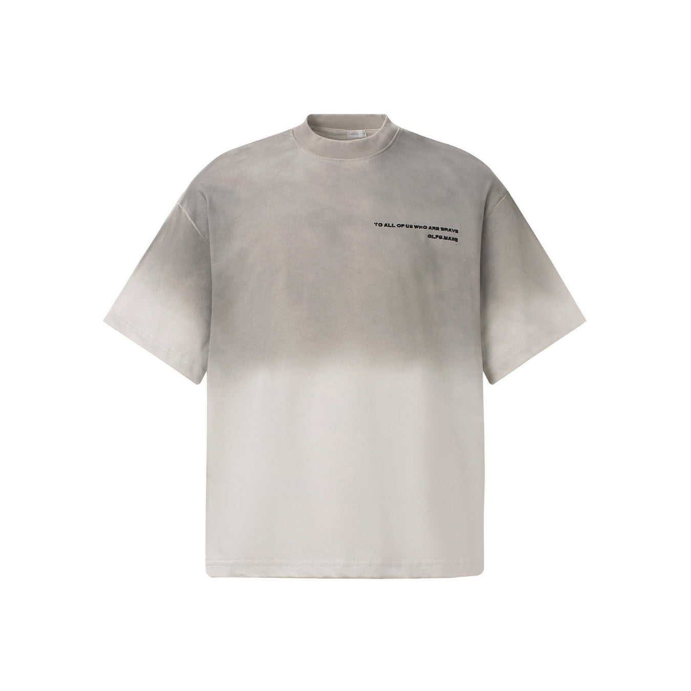 Forward Motion Tee