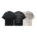 Forward Motion Tee