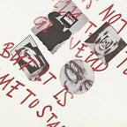 Abstract Mind T-shirt