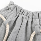 Tether Thick-Rope Balloon Sweatpants