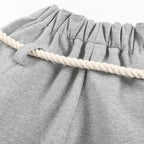Tether Thick-Rope Balloon Sweatpants