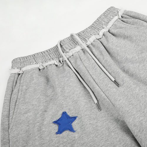 Archive Star-Cluster Relaxed Sweatpants