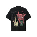 Hellraiser Graphic T-Shirt