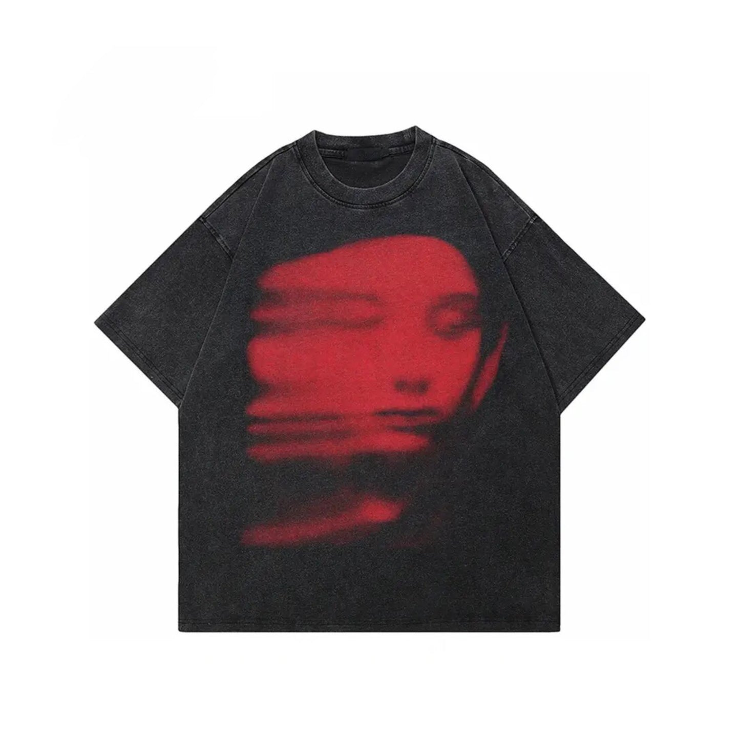 Crimson Noir T-shirt