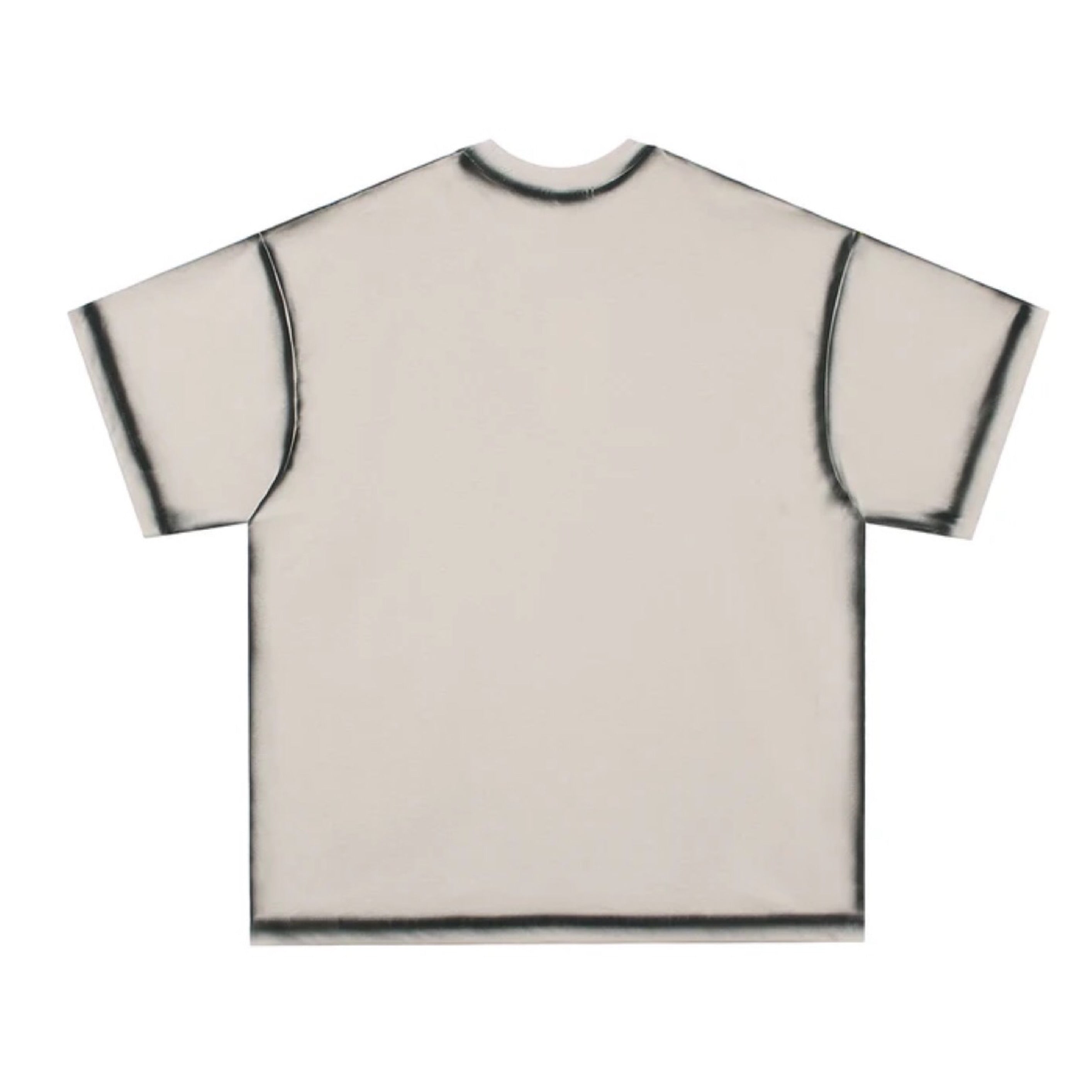 GLFS Clear Cut T-shirt | Trendy Y2K T-shirts | H0NEYBEAR