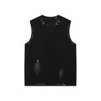 Hooked Onyx Tank