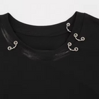 Hooked Onyx Tank