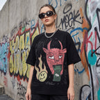 Hellraiser Graphic T-Shirt