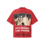Last Forever Cross Tee