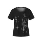 Moonveil Celestial Top
