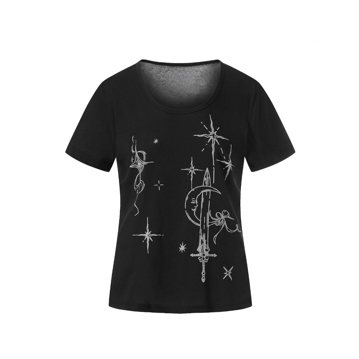 Moonveil Celestial Top
