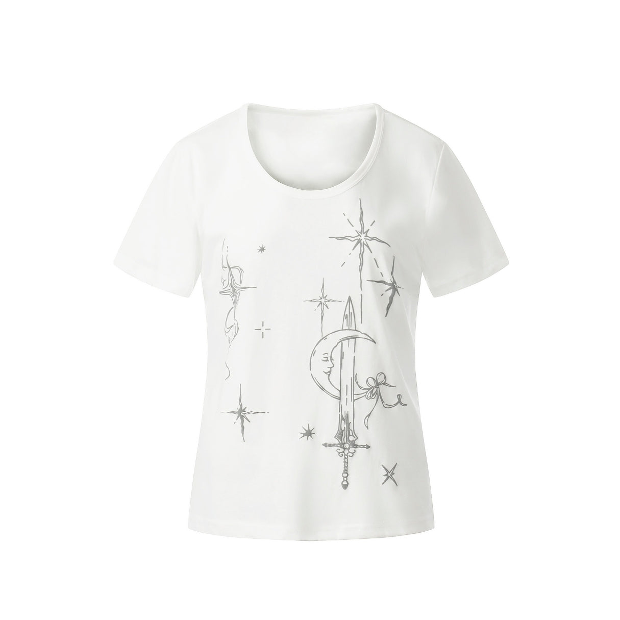 Moonveil Celestial Top