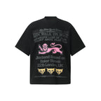 Moonwalk Chronicle Graphic T-Shirt