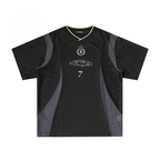 Newforces 7 T-shirt - h0neybear aka honeybear