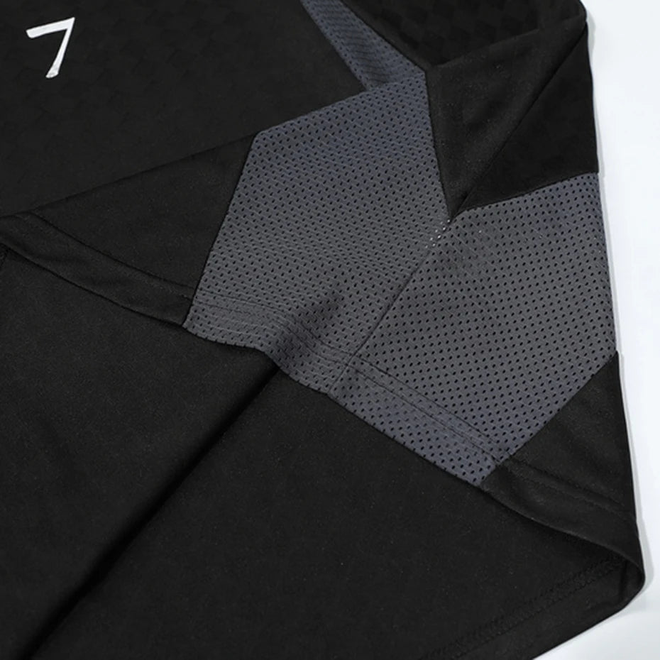 Newforces 7 T-shirt - h0neybear aka honeybear