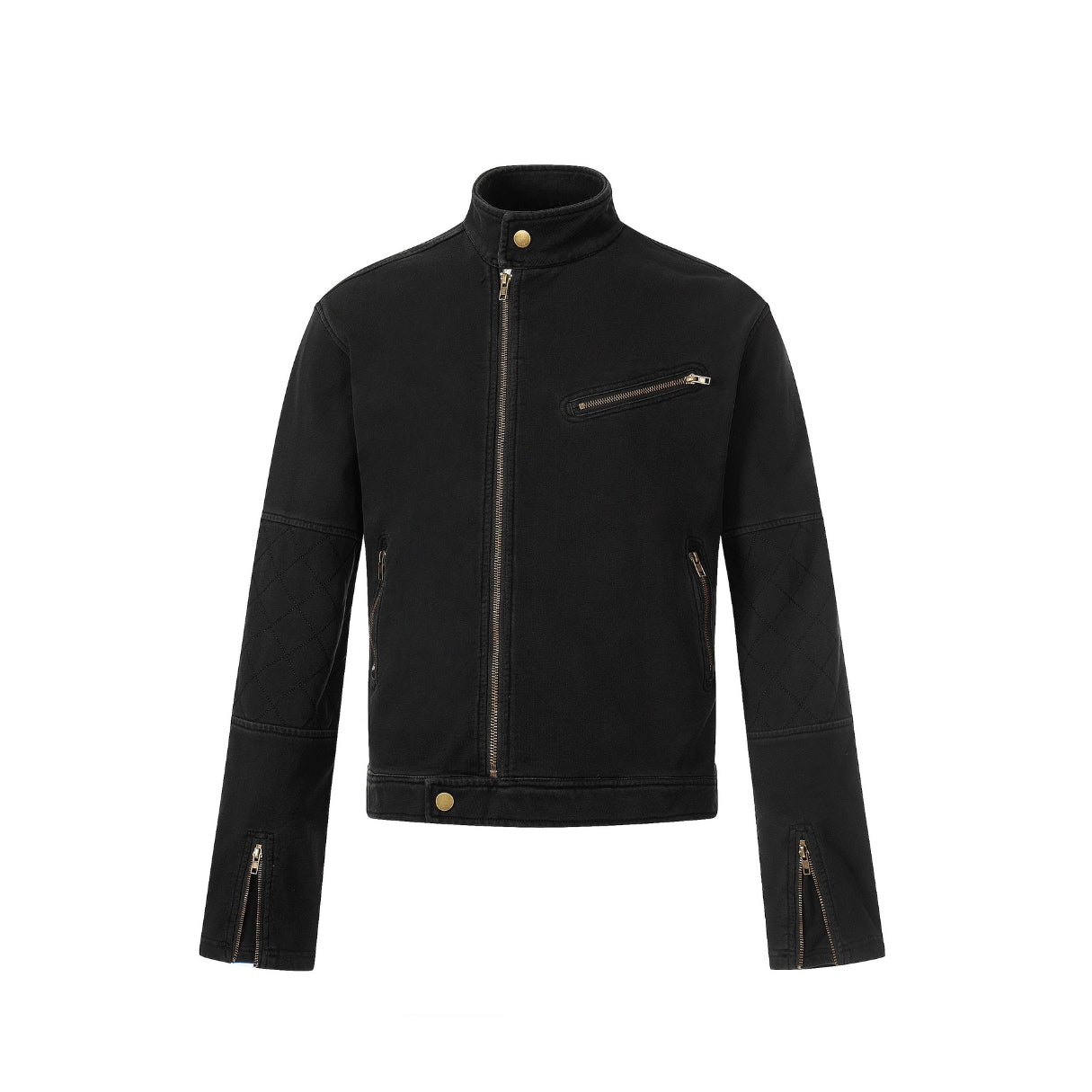 Obsidian Ridge Jacket