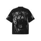 Phantom Tiger Graphic T-Shirt