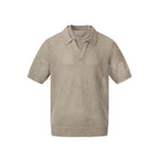 Sandrift Mesh Polo T-Shirt
