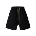 Shadow Line Cargo Shorts - h0neybear