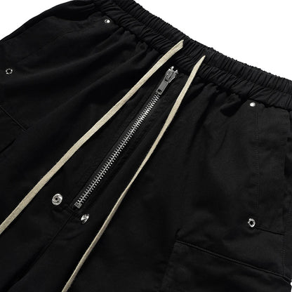 Shadow Line Cargo Shorts - h0neybear